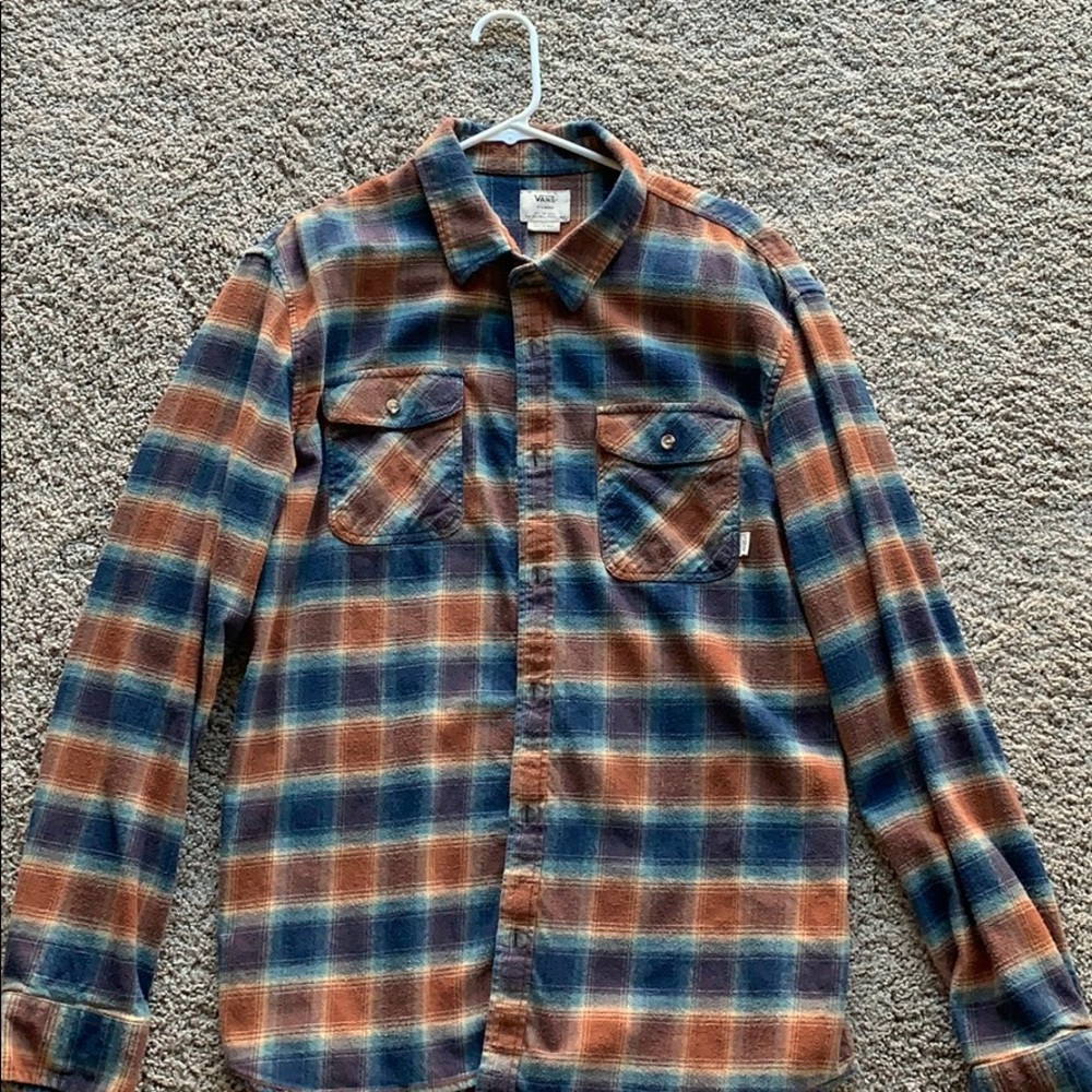 Flannel